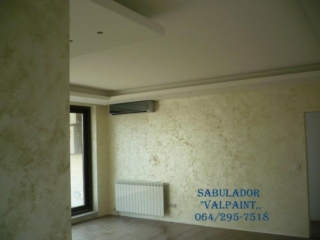 sahara molrska tehnika