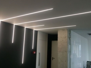 dsvremena led rasveta